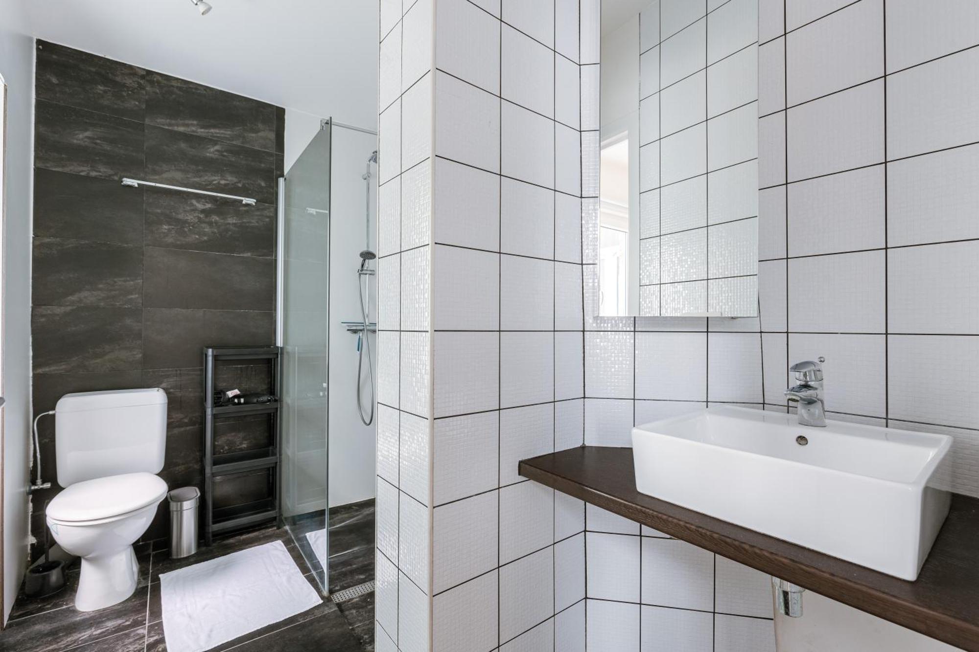 Right In The City Center Your Ghent Getaway Dış mekan fotoğraf